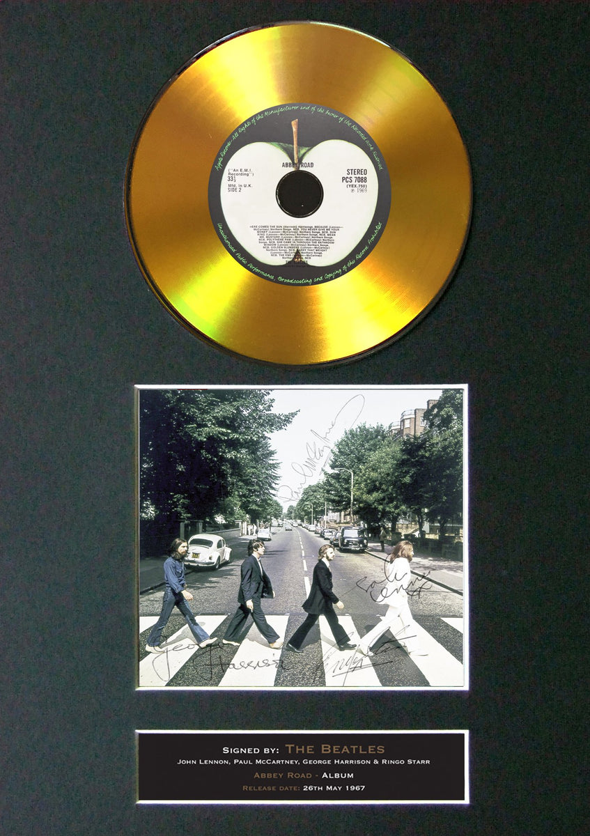 The Beatles ‎– Abbey Road , PCS 7088 ,LP, Album, Misprint,1st UK