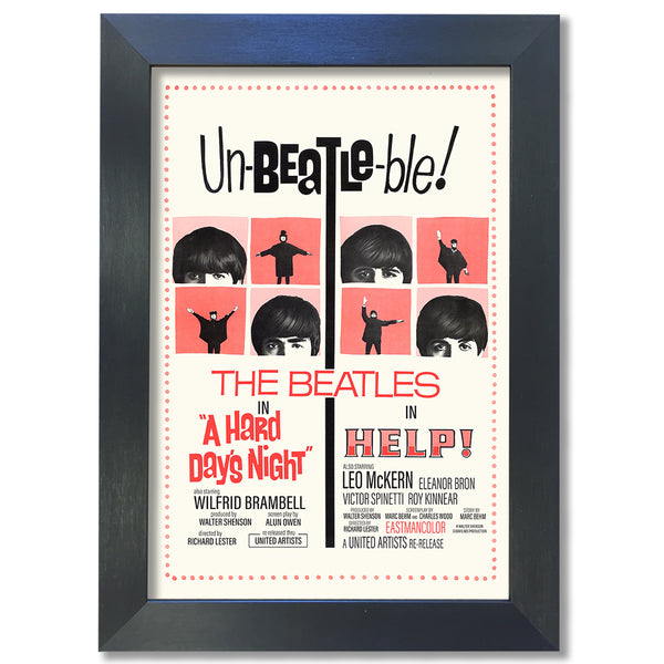 The Beatles - Un-Beatle-ble #7